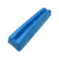 Причальный кранец малый синий 450x110x80 мм (БП-1К-С, 10253728)